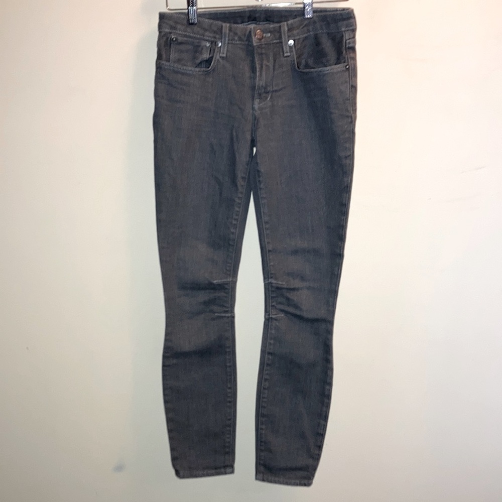 Helmut Lang jeans in grey